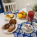 19venti Oda ve Kahvaltı Lecce