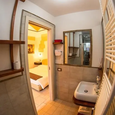 维蒂19号酒店 4*