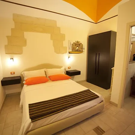 Bed & Breakfast 19venti Lecce