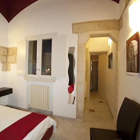 维蒂19号酒店 住宿加早餐酒店 4*