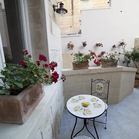 维蒂19号酒店 4*