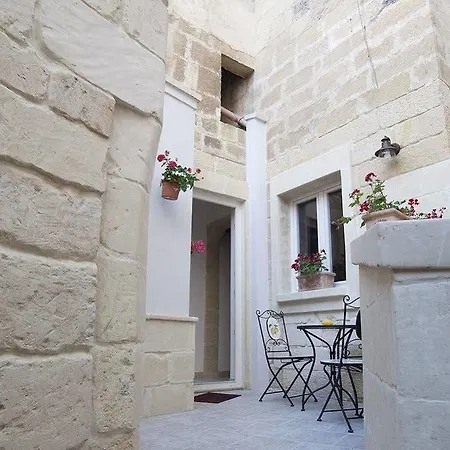 19venti Bed & Breakfast Lecce