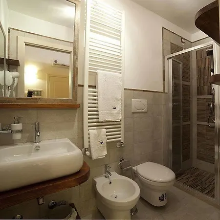 维蒂19号酒店 4*