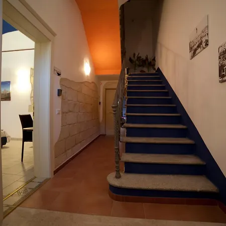 维蒂19号酒店 4*