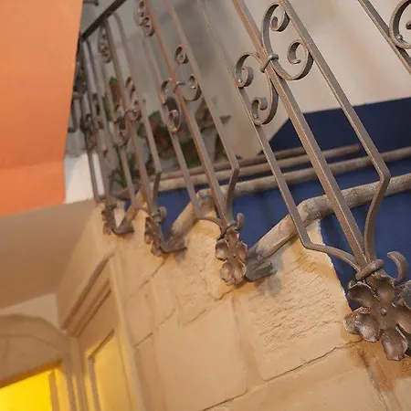 维蒂19号酒店 莱切