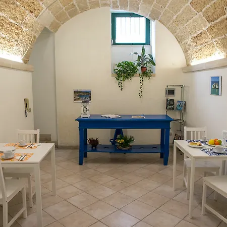 Bed & Breakfast 19venti 2*