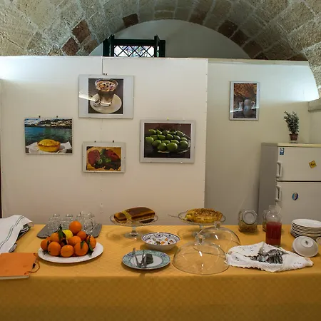 Bed & Breakfast 19venti 4*