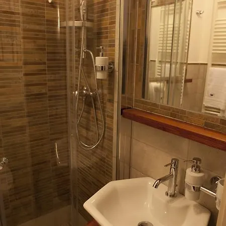 Bed and breakfast 19venti