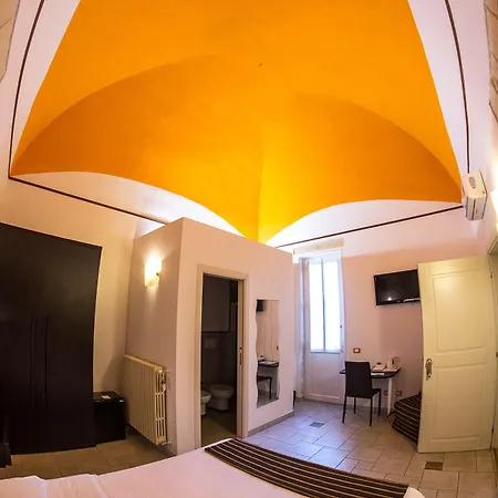 Bed & Breakfast 19venti 4*