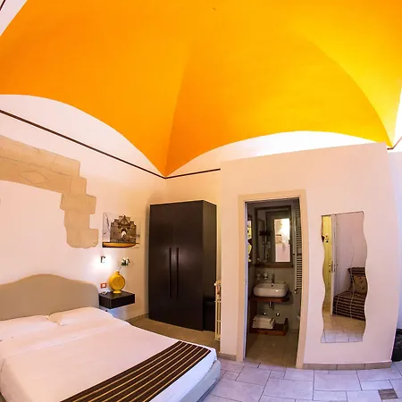 Oda ve Kahvaltı 19venti Lecce