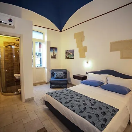 Oda ve Kahvaltı 19venti Lecce