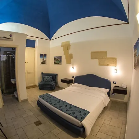 Bed & Breakfast 19venti Lecce