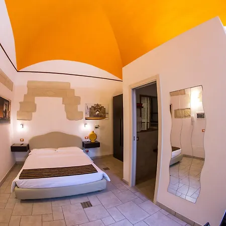 19venti Bed & Breakfast Lecce