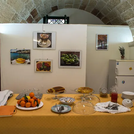 19venti Panzió Lecce