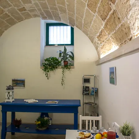 19venti Bed & Breakfast