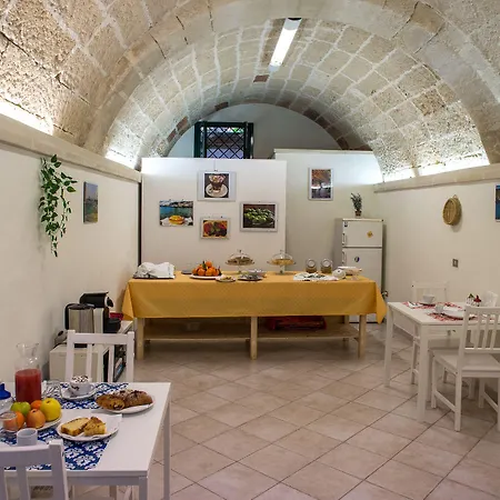 19venti Oda ve Kahvaltı Lecce