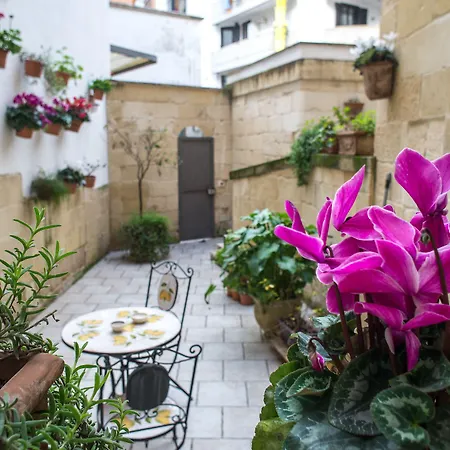 19venti Bed and breakfast Lecce