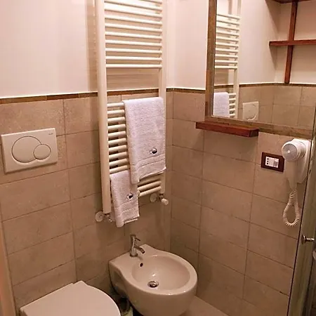 Bed & Breakfast 19venti 4*