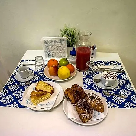19venti Frühstückspension