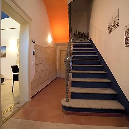 19venti Frühstückspension Lecce