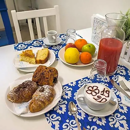 19venti Frühstückspension Lecce