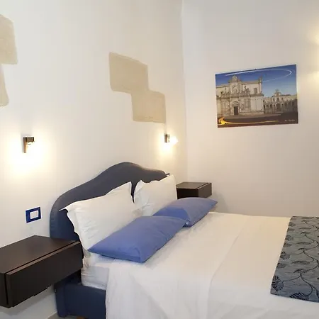 19venti Frühstückspension Lecce