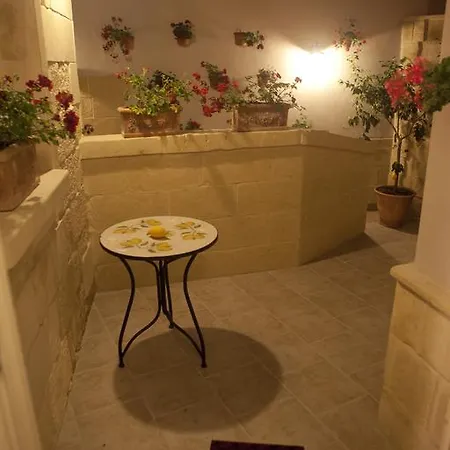 Bed & Breakfast 19venti