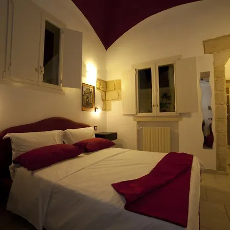 Bed & Breakfast 19venti 4*