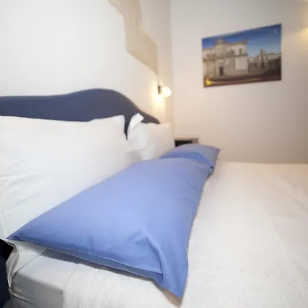 19venti Bed & Breakfast 4*