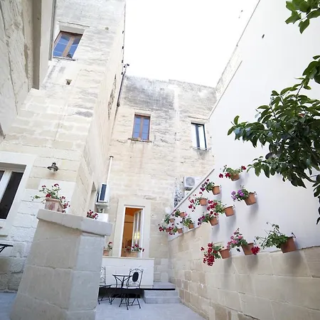 19venti Bed and breakfast