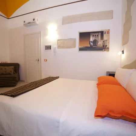 Bed & Breakfast 19venti