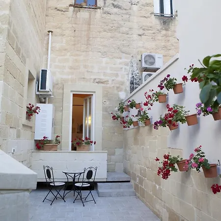 Bed & Breakfast 19venti