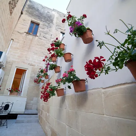 19venti Bed and breakfast Lecce