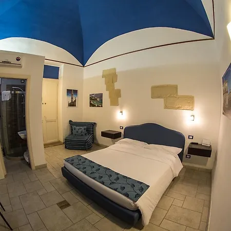 Bed & Breakfast 19venti Lecce