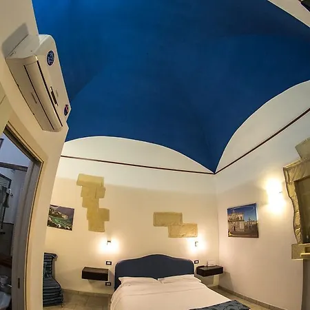 19venti Bed and breakfast