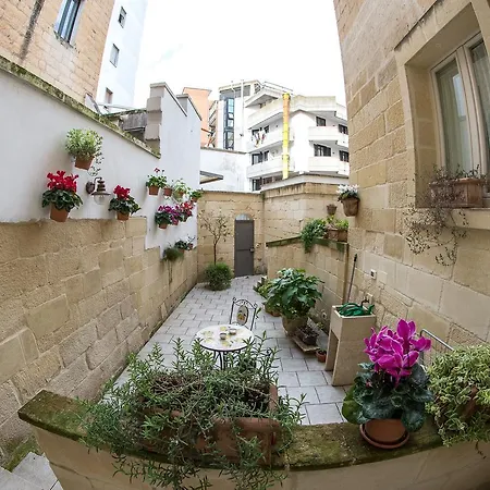 Bed & Breakfast 19venti Lecce