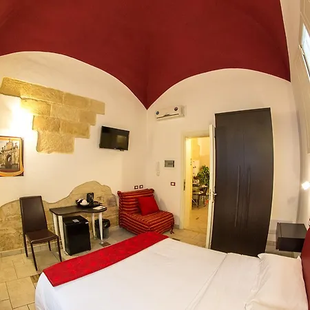 19venti Bed & Breakfast 4*