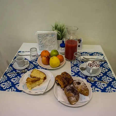 19venti Frühstückspension Lecce