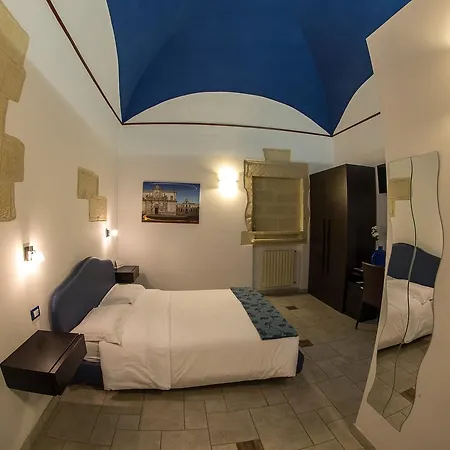 19venti Bed & Breakfast 4*