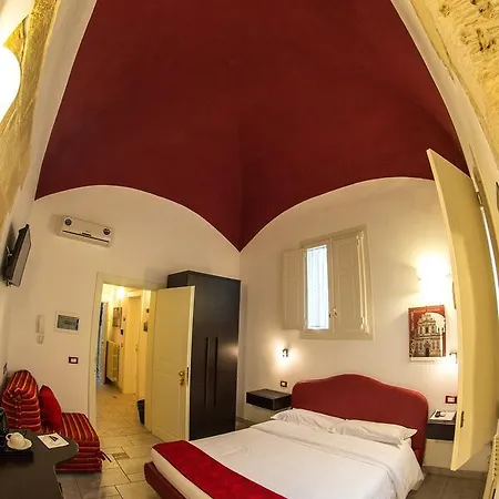 Bed & Breakfast 19venti