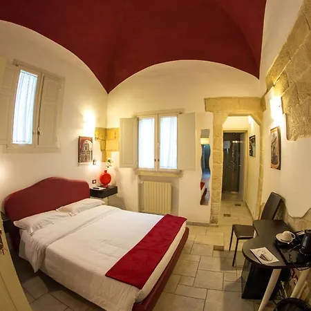 Bed & Breakfast 19venti Lecce