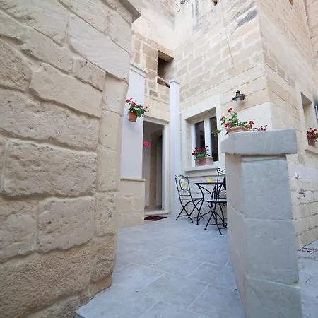 19venti Panzió Lecce