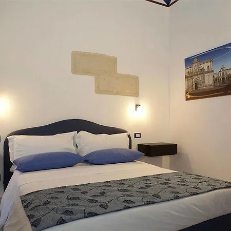 19venti Bed & Breakfast 4*