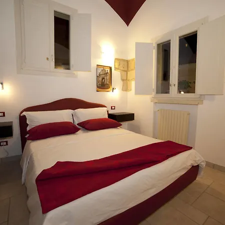 19venti Bed & Breakfast 4*