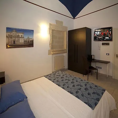 19venti Bed and breakfast