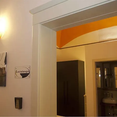 19venti Bed and breakfast 4*