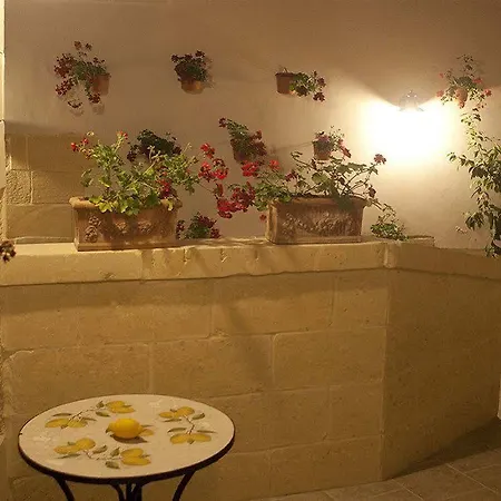 Bed & Breakfast 19venti