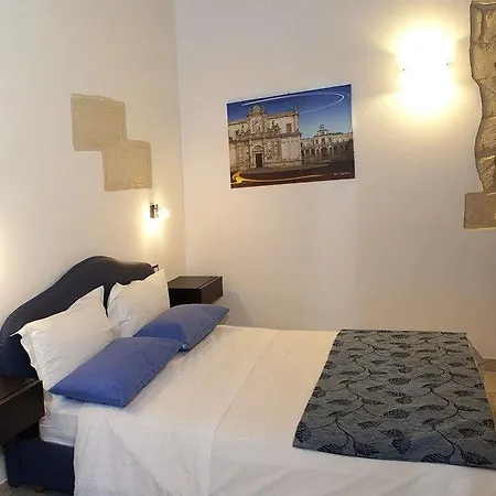 Bed & Breakfast 19venti