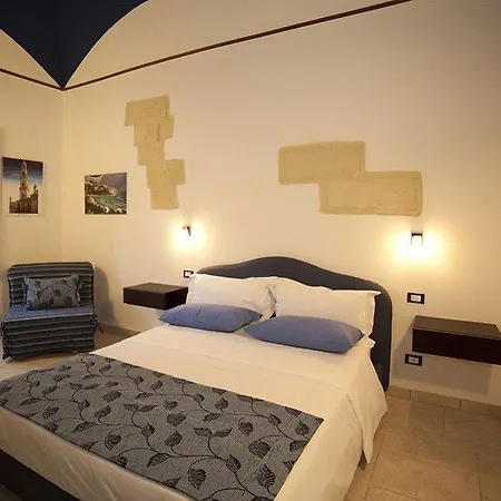 19venti Bed & Breakfast Lecce