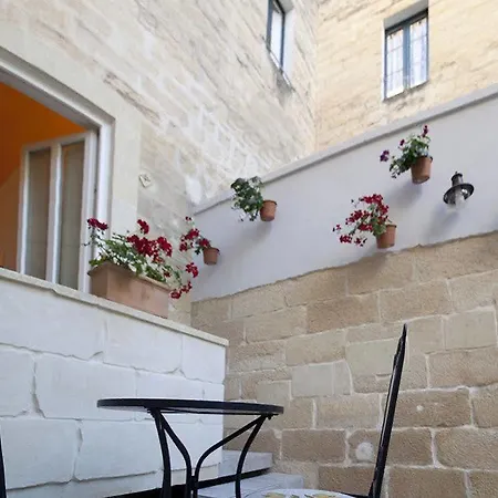 Bed & Breakfast 19venti